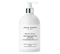 Acca Kappa Muschio Bianco Sapone per le mani 300 ml