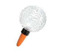 300ml Automatic Irrigation Spike - Self Watering Globe For Plants, Slow Release Moisture Dispenser Delivering Reliable Hydration, Durable Gardening Accessory | Supporting Everyday Plant Maintenance