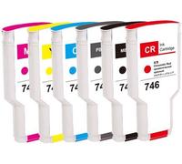 HP Plotter Ciano - HP746C