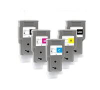 300ML compatibile con imagePROGRAF GP-200 TM-200 T24 T36 2891C001 PFI320C