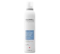 Goldwell Stylesign Volume Bodifying Control Mousse 300ml