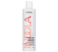 Indola Scalp & Hair Therapy Shampoo shampoo antiforfora per capelli trattati chimicamente 300 ml