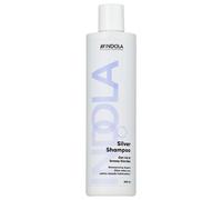 300ml Indola Care & Style Silver Shampoo