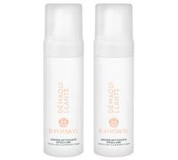 300ml JEAN D´ARCEL démaquillante Set da 2 mousse detergenti micellari (2 x 150 ml)