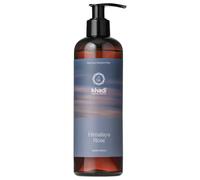 300ml khadi Ayurveda Everyday Himalaya Rose Handwash