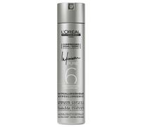 300ml L'Oréal Professionnel Paris Infinium Spray compresso puro