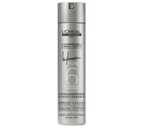 300ml L'Oréal Professionnel Paris Infinium Spray compresso puro