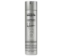 L'Oréal Lacca Infinium Pure Ipoallergenica Strong 300 ml