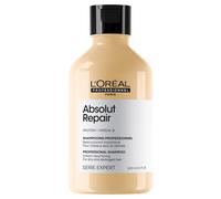 Absolut Repair Shampoo riparazione istantanea per capelli indeboliti 300 ml Flacone L'Oreal Professionnel