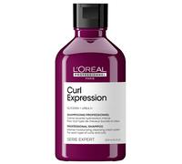 Curl Expression professionale Shampoo ultra idratante per ricci e onde 300 ml Flacone L'Oreal Professionnel