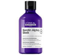 300ml L'Oréal Professionnel Paris Serie Expert Keratin Alpha Sleek Professional Shampoo