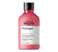 Serie Expert Pro Longer Shampoo 300 Ml Lo shampoo L'Oréal Serie Expert Pro Longer è specificamente formulato per capelli lunghi con punte sottili. Rende i capelli più lunghi, più forti e più folti. Lo