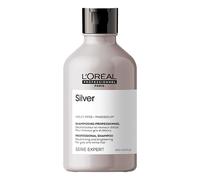 Shampoo Per Capelli Grigi - Loreal Professionnel Serie Expert Magnesium Silver Shampoo 300 ml