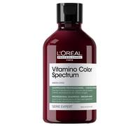 L'Oréal Professionnel Vitamino Color Spectrum Green Shampoo 300 ml