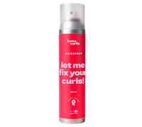 300ml lotta curls Lacca per capelli