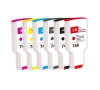 300ML Magente Reg PG Com Designjet Z6,Z9,24,44-Zoll Ps#P2V78A