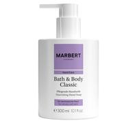 300ml Marbert Bath & Body Classic Pflegende Handseife
