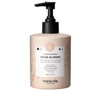 Maria Nila Maschera per capelli colorati Colour Refresh 9.23 Beige Blonde 300 ml