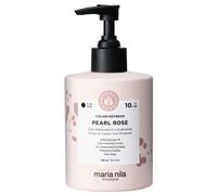 Maria Nila Colour Refresh Maschera per capelli colorati 10.26 Pearl Rose, 300 ml