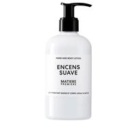 Matiere Premiere Encens Suave Hand and Body Lotion 300 ml