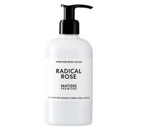 Matiere Premiere Radical Rose Lozione Mani E Corpo - 300 Ml