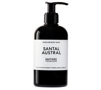 Matiere Premiere Santal Austral Detergente per mani e corpo 300 ml