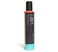 O&M Rootalicious Volume Mousse I Nutriente Styling Mousse per radici dei capelli più forti e più spesse e protezione dal calore, volume e resistenza senza incollare, cura dei capelli rilassante e
