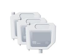 300ML Omni, compatibile con Xiaomi, compatibile con MiJia, robot aspirapolvere Mop 1S 2 Pro accessori liquido detergente speciale for pavimenti(3pcs)