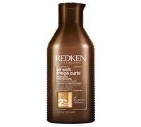 Redken - All Soft Mega Curls Shampoo 300 ml female