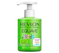 Revlon Professional Equave Kids shampoo ipoallergenico 2 in 1 per bambini dai 3 anni in su 300 ml
