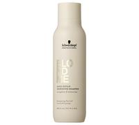 300ml Schwarzkopf Professional BLONDME Bond Repair Nourishing Shampoo