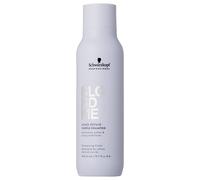Schwarzkopf BlondMe Bond Repair Purple Shampoo Viola 300 ml