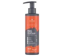 Schwarzkopf Professional Chroma ID Bonding Color Mask 7-77 Bright Copper 300 ml