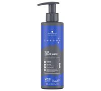 Schwarzkopf Professional Chroma ID Bonding Color Mask Blau 300 ml