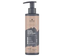 Schwarzkopf Professional Chroma ID Color Mask Intense Bonding Color Mask per capelli colore 8-46 Glazed Caramel 300 ml