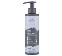 SCHWARZKOPF Chroma ID Bonding Color Mask Pearl Silver 9.5-1 300ml
