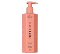 300ml Schwarzkopf Professional FIBRE CLINIX Fortify Shampoo