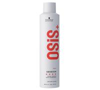 300ml Schwarzkopf Professional OSIS+ Hold Session Extra Strong Hold Hairspray