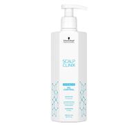 Schwarzkopf Professional Scalp Clinix Oil Control Shampoo 300 ml