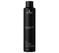 SCHWARZKOPF Session Label N° 2 The Flexible Dry Light Hold Hairspray 300ml