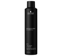 SCHWARZKOPF Session Label N3° The Strong Hairspray 300ml