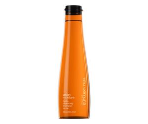 300ml Shu Uemura Urban Moisture Hydro-Nourishing Shampoo