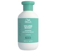 Wella Invigo Volume Boost Bodifying Shampoo 300 ml