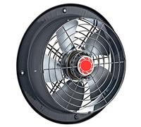 300mm Industriale Ventilatore assiale finestra parete ventilatori elicoidale elicoidale ventilazione assiale estrattore