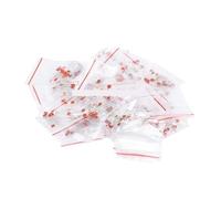 300PCS=30 kinds Ceramic capacitor 2PF-0.1UF component DIY samples kit Capacitance Meters