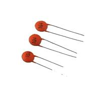 300pcs 30value 50V 2pf-0.1UF Ceramic Capacitor Assorted kit Assortment Set 30value*10pcs=300pcs EKFBQBGW