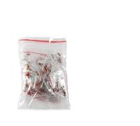 300pcs 30value 50V Ceramic Capacitor Assorted Kit Assortment Set 30value*10pcs=300pcs EKFBQBGW