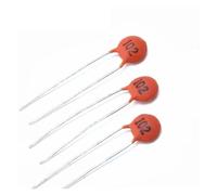300pcs 30value 50V Ceramic Capacitor Assorted kit Assortment Set 30value*10pcs=300pcs EKFBQBGW