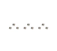 300PCS DC5V WS2812 2020 Chip LED SMD Indirizzabile Digital RGB Full Color LED Chip Pixel per Schermo LED Strip