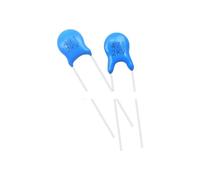 300pcs High Voltage Ceramic Capacitor Assorted Kit 1KV 2KV 3KV Capacitance Set 15ValuesX20pcs 470pF 1nF 2.2nF 3.3nF 10nF 22nF CZAOINCU